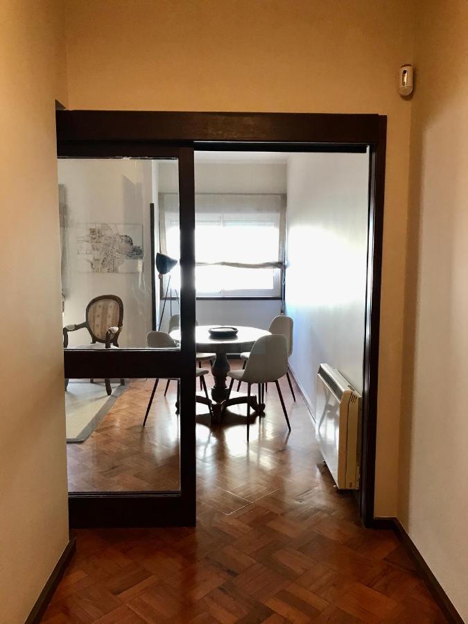 Apartmán Estrelicia Porto Exteriér fotografie