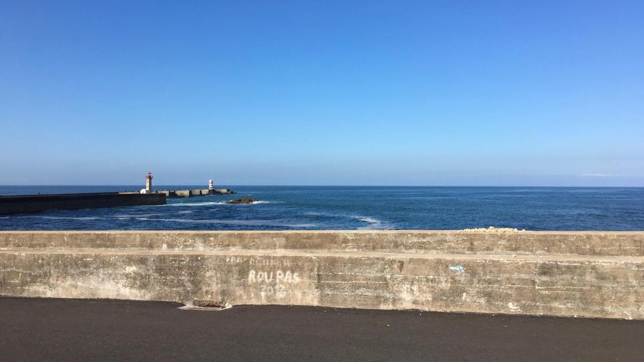 Apartmán Estrelicia Porto Exteriér fotografie